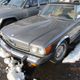 Image for article titled At $3,500, Is This Non-Running 1984 Mercedes 380 SL A Deal You’d Walk Away From?